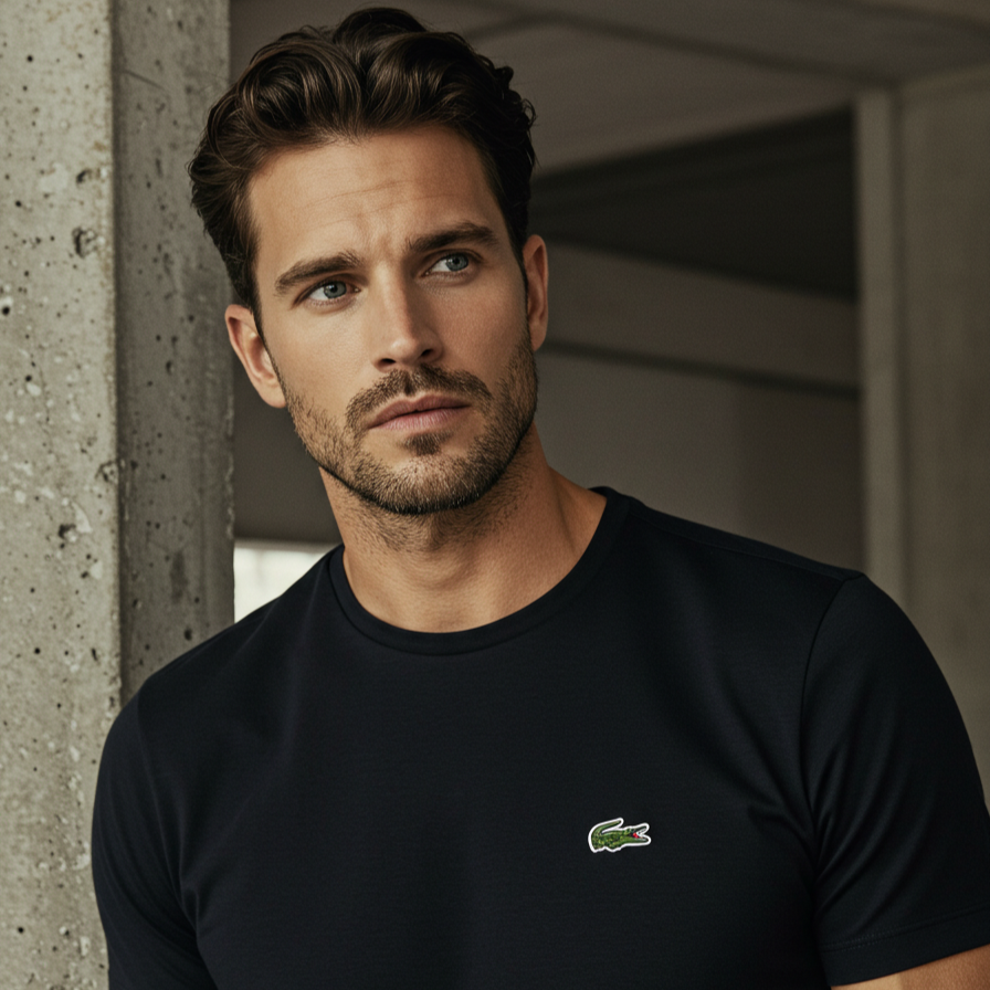 1 + 5 GRATIS! Premium T-Shirt LCT Essential