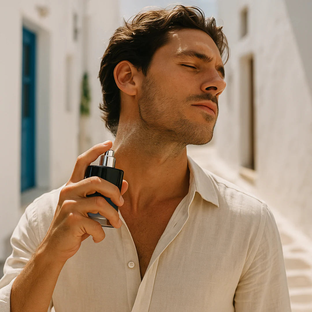 SVG Eau De Toilette