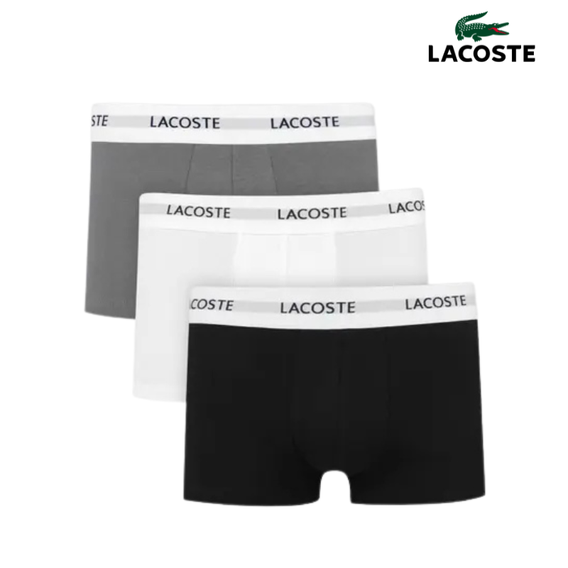 3-Pack Boxers